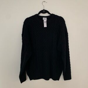 aritzia | sunday best peggy sweater